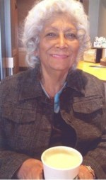 Zoraida Zambrana