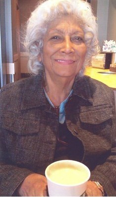 Obituary of Zoraida Zambrana