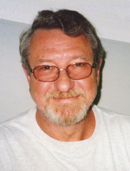 Obituary of Terrance L. "Terry" McBride