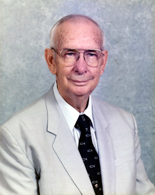Obituary of Harold Gay Brim