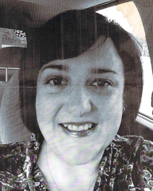 Obituary of Pauline Alexandra Thompson