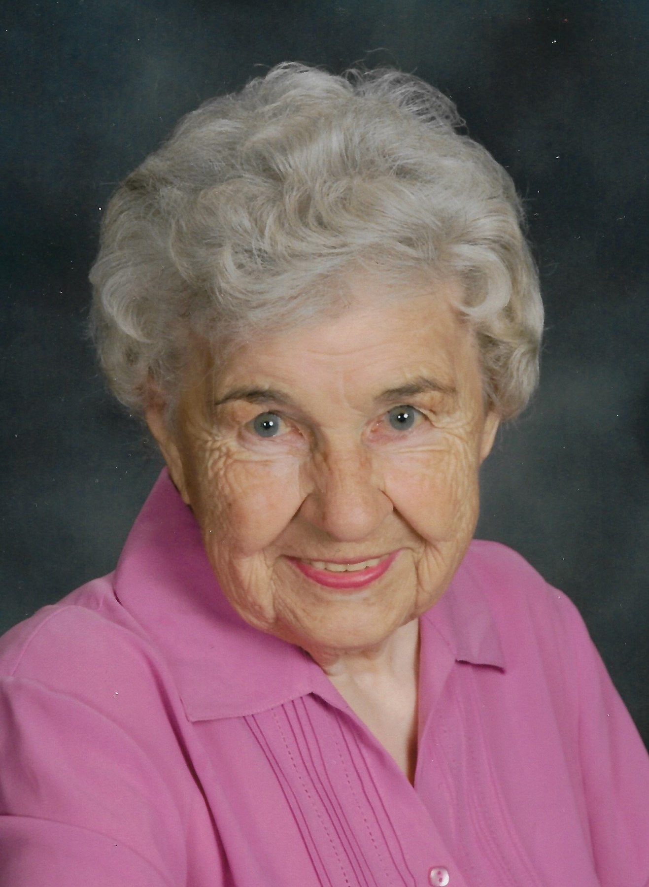 Obituary of Barbara Murray Rodriguez