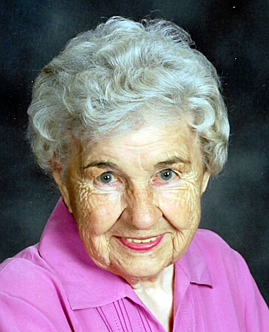 Obituary of Barbara Murray Rodriguez