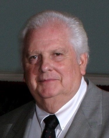 Obituary of Byron L. Longacre