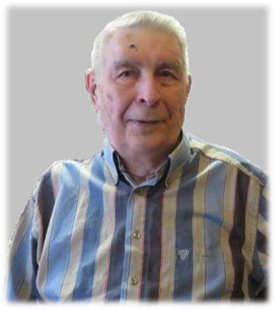 Obituary of Robert A Parris