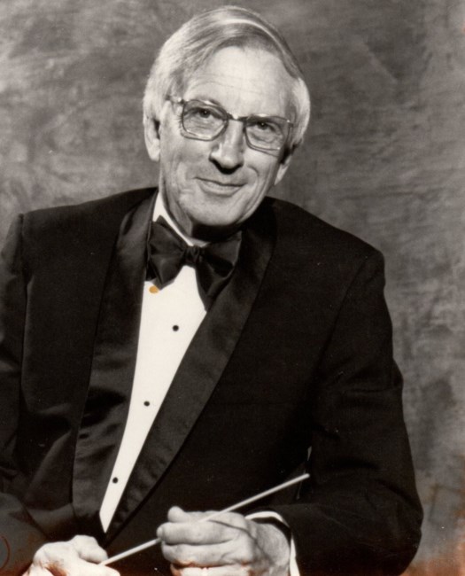 Obituary of Leo Joseph Meyer