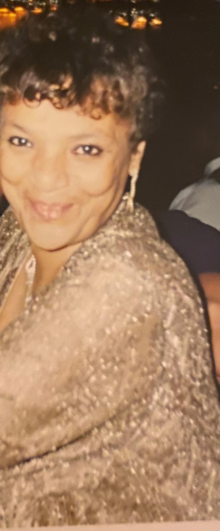 Obituary of Lynn Saundra Eaddy