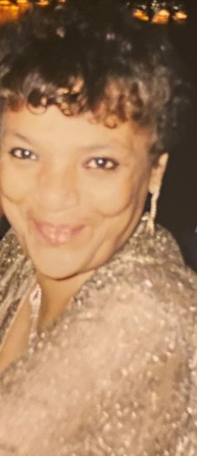 Obituary of Lynn Saundra Eaddy