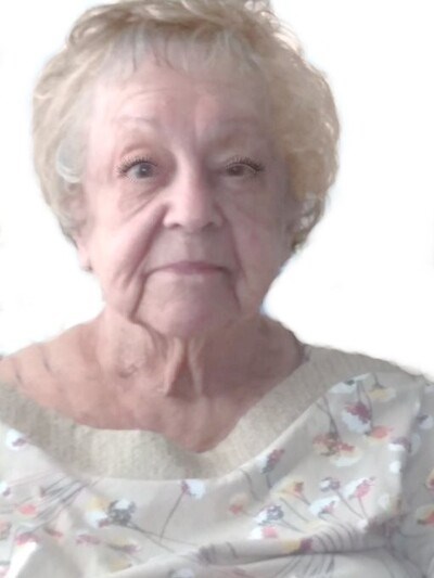 Obituary of Margaret C. Stockdale