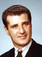 Obituary of James Milton Daniels, Sr.