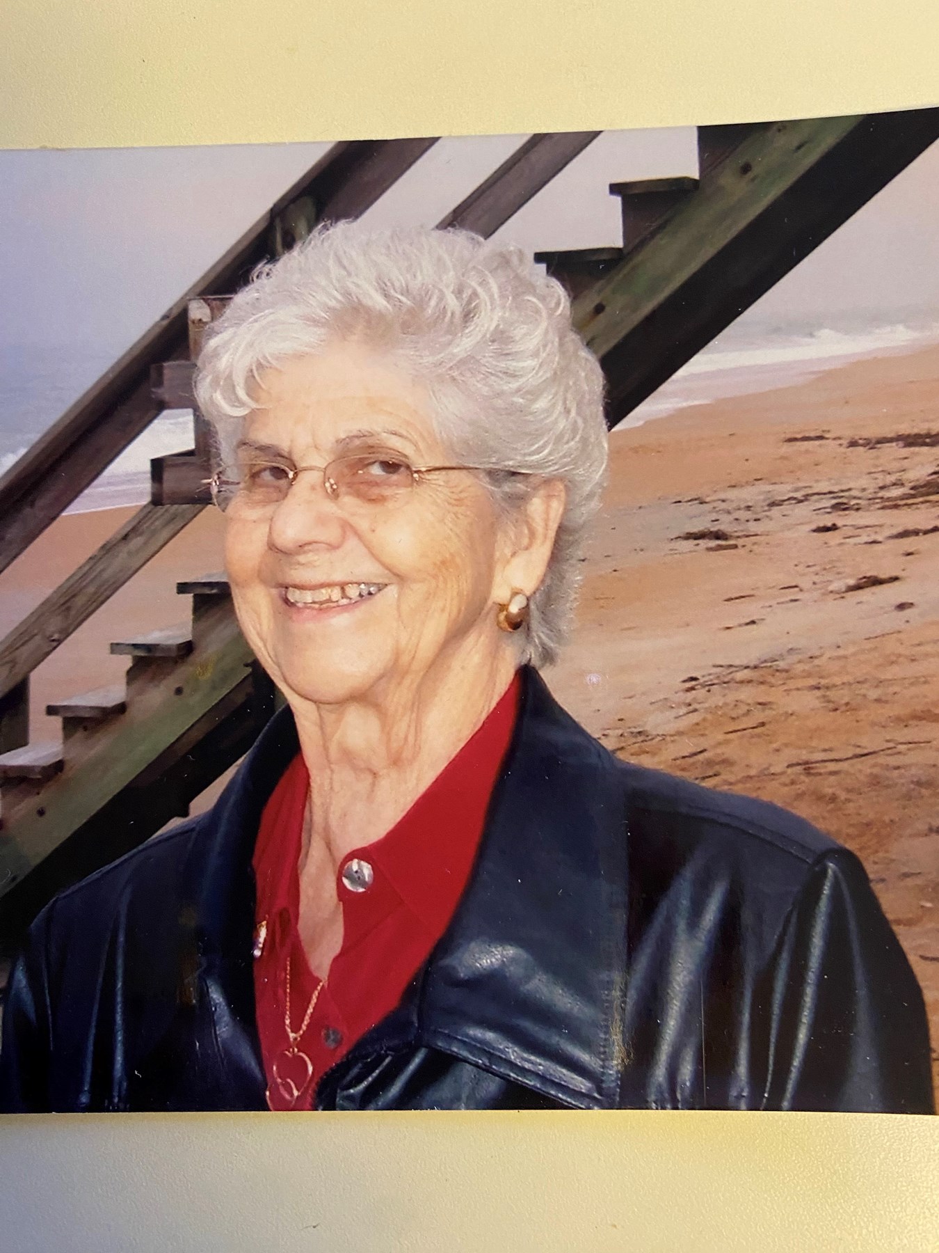 Obituary of Lois Higginbotham