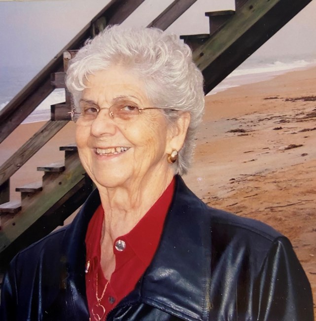 Obituary of Lois Higginbotham