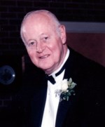 Donald Smith