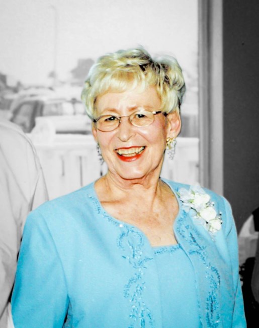 Obituario de Nancy Johnson Douglass