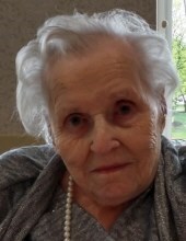 Obituary of Helen S. Serwa