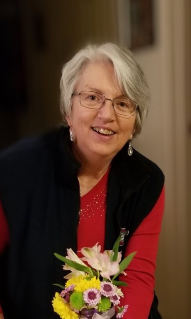 Obituary of Constance Elaine Duncan