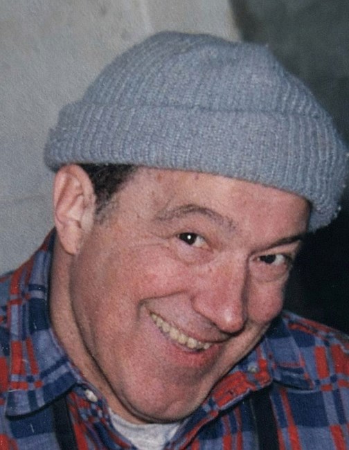 Obituary of Angelo William Tosi