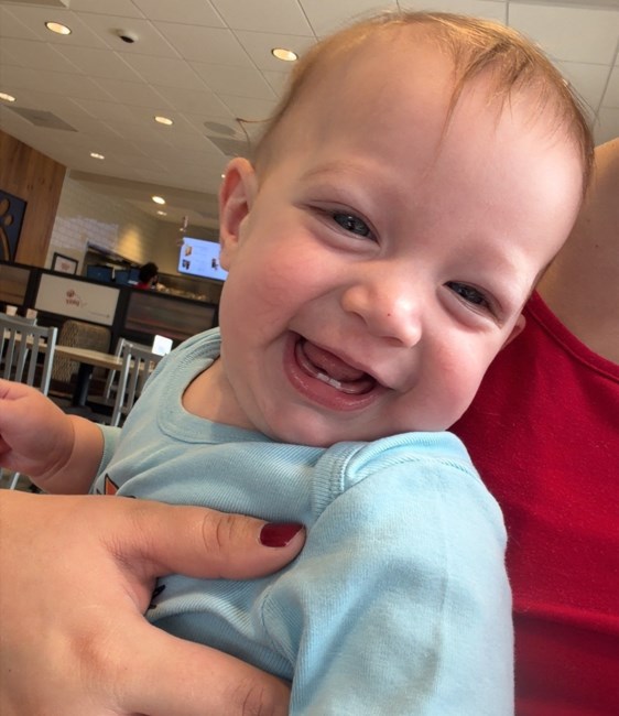 Avis de décès de Oliver Reid Borkoski