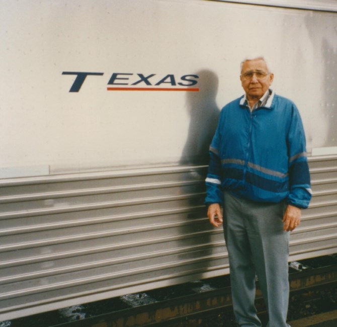 Obituary of Joseph Martin Bravo Jr.