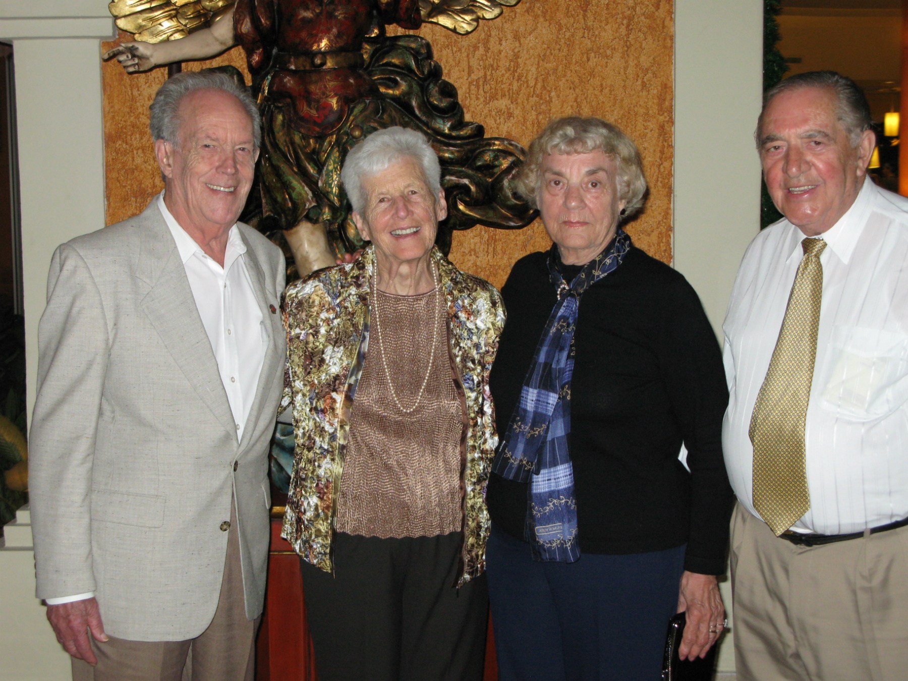 Obituary of Robert  "Bob" C. Bannister