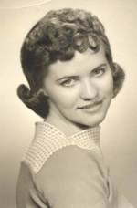 Virginia Tharp