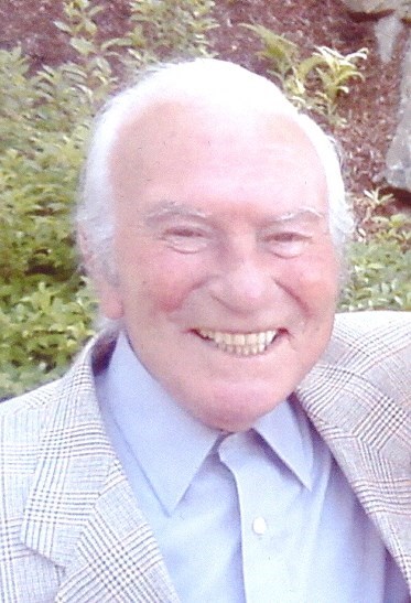 Obituary of Francesco "Frank" Ania