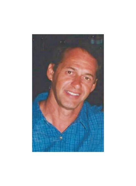 Avis de décès de Ricky Burke