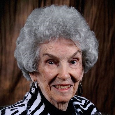 Obituario de Helen McGrew