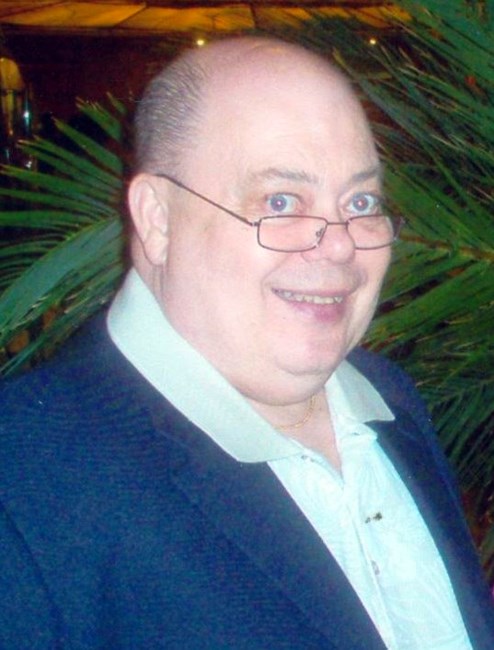 Obituary of Ronald A. Sanford