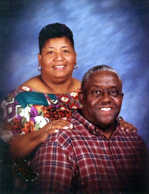 Obituary of George & LaJoyce Bradford