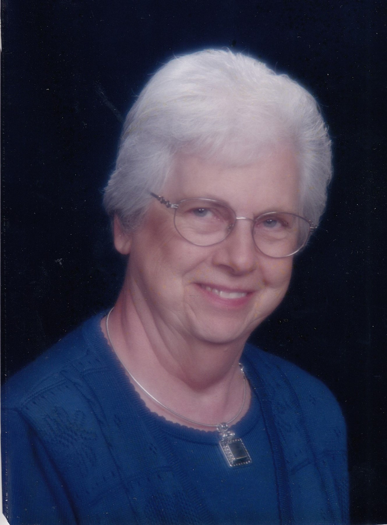 Obituary of Vivian Price Jones Nesbitt