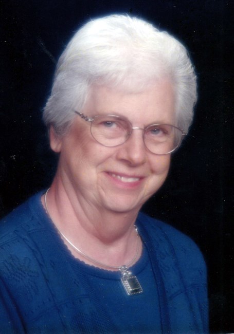 Obituary of Vivian Price Jones Nesbitt