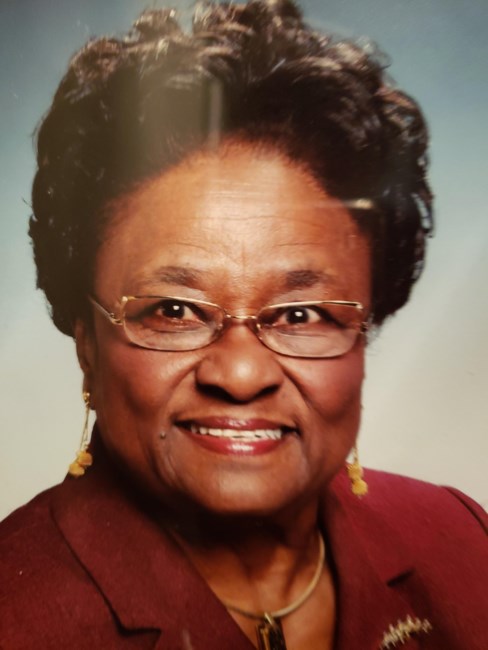 Obituary of Thelma Y. White