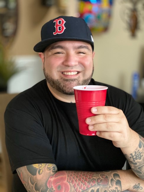 Obituary of Reese Robert Jubera