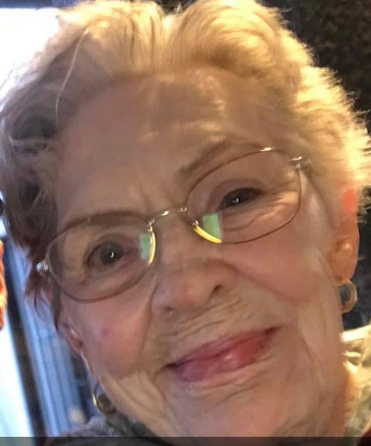 Obituary of Dolores Ruth Ferguson