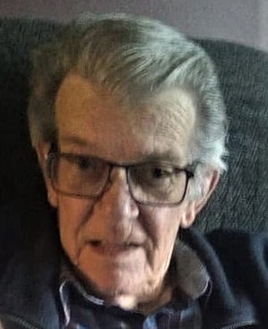 Obituary of Allan Gerald Gray