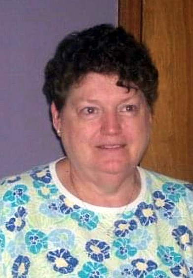 Obituary of Donna Jean Schlesinger