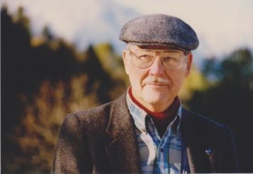 Obituary of Donald C Swartwout