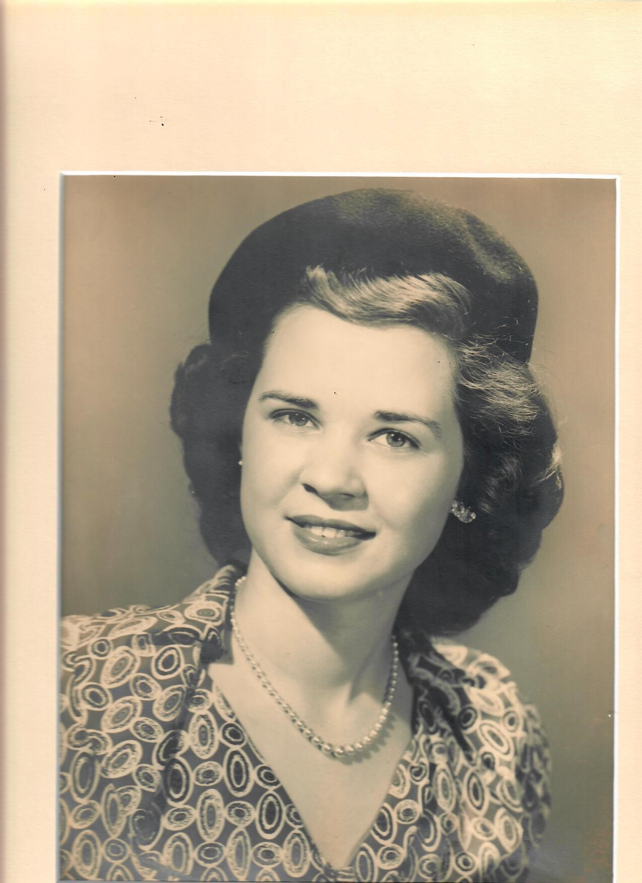 Obituary of Joyce C. Kalemeris