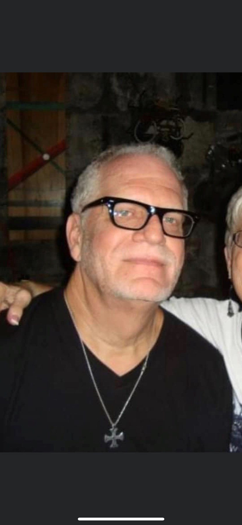 Obituary of David Roe Rorick