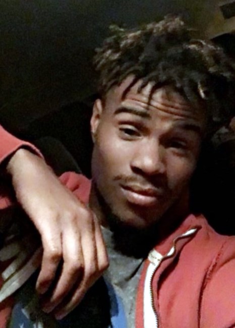 Obituary of Swayne Sean Felicien