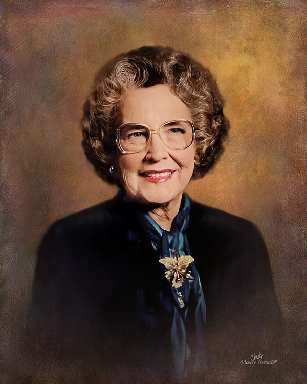 Obituary of Dolores Jarvis