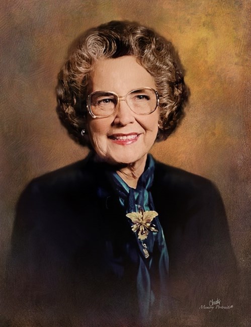 Obituary of Dolores Jarvis