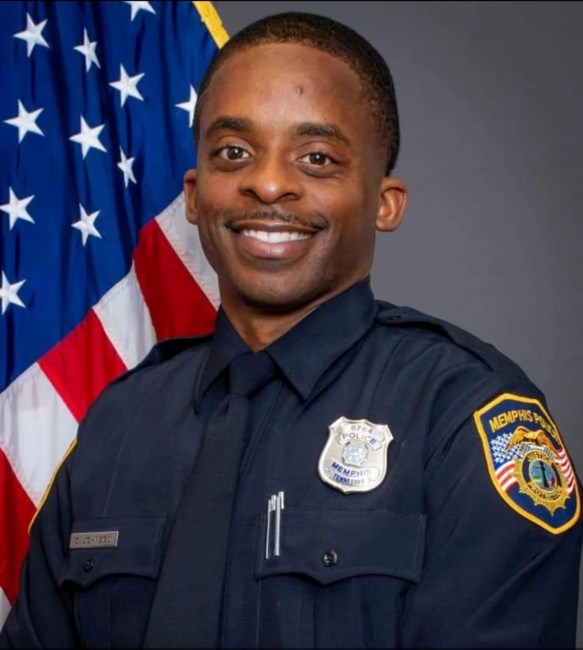 Obituary of Officer Demetrice "Meechie" Lavelle Johnson