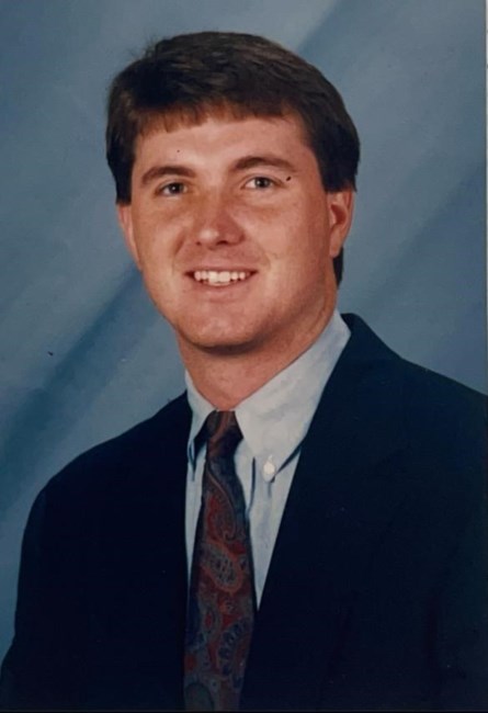 Obituary of Michael Baker