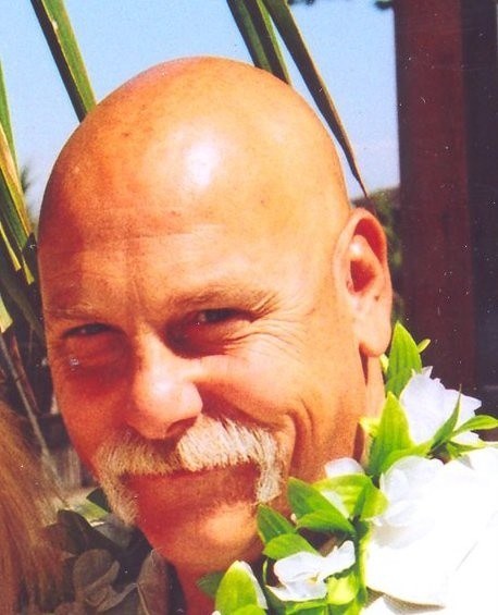 Obituary of John R. Baldwin