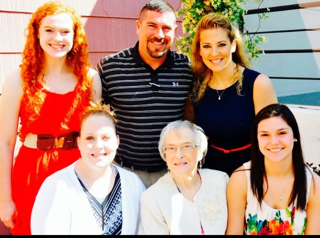 Obituary of Henrietta Stovall Howard