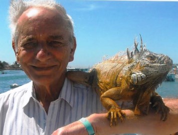 Obituary of Richard Dale Whitley