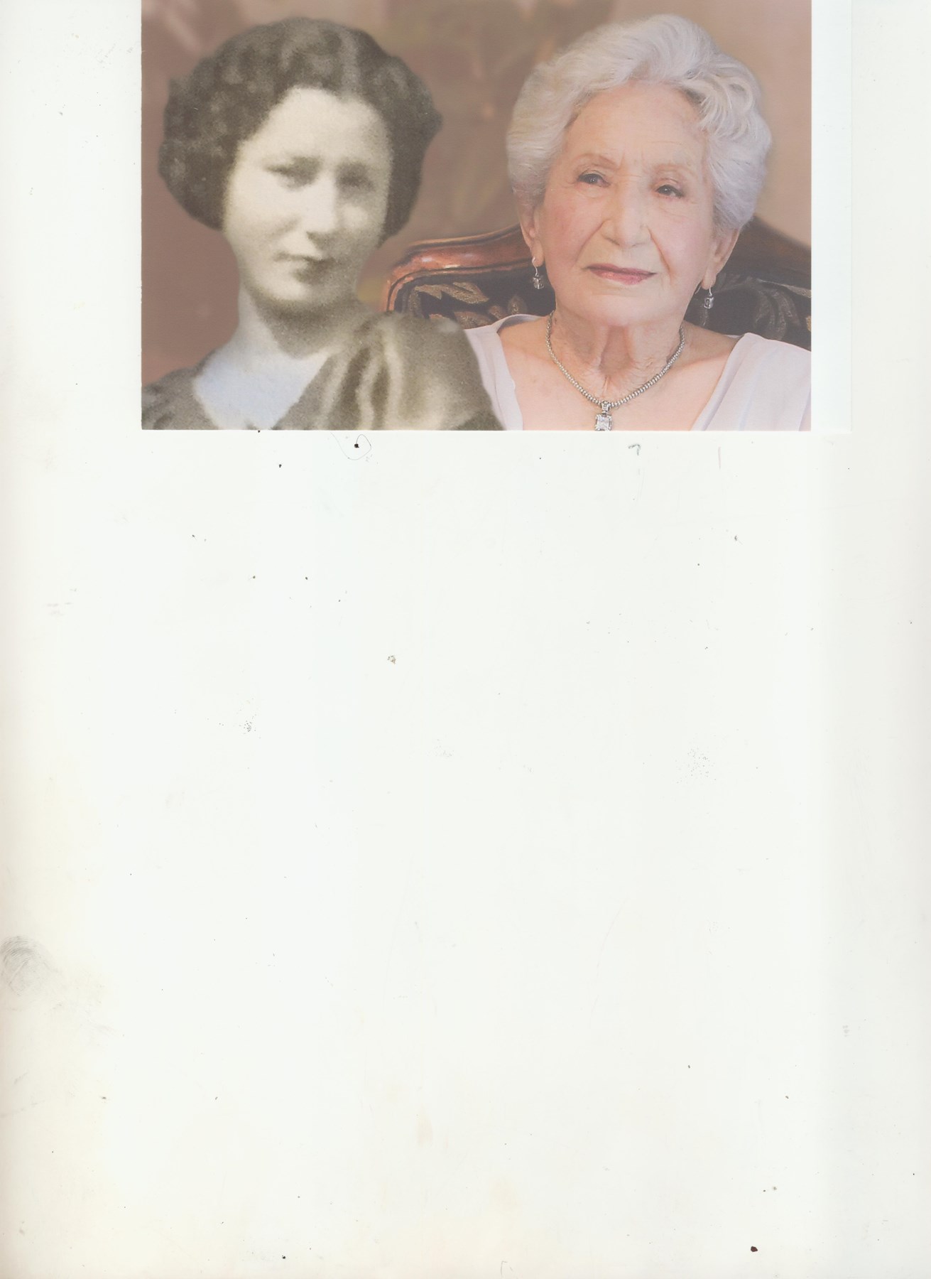 Obituary of Theodora L. Gilbert