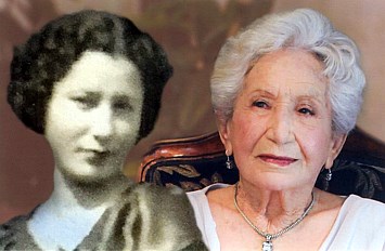 Obituary of Theodora L. Gilbert